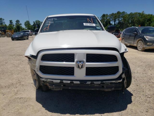 Foto 9 de la subasta – 2014 RAM 1500 ST con VIN 1C6RR6KT1ES457152