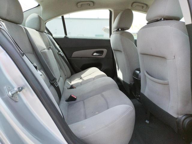 Photo 6 from auction – 2012 CHEVROLET CRUZE LT with VIN 1G1PF5SC3C7284097