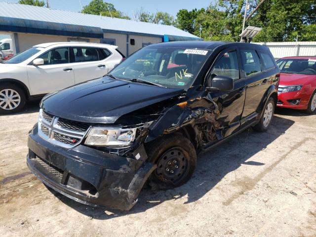 Foto 9 de la subasta – 2015 DODGE JOURNEY SE con VIN 3C4PDCABXFT735956