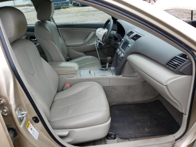 Photo 5 from auction – 2011 TOYOTA CAMRY BASE with VIN 4T1BF3EK3BU679918