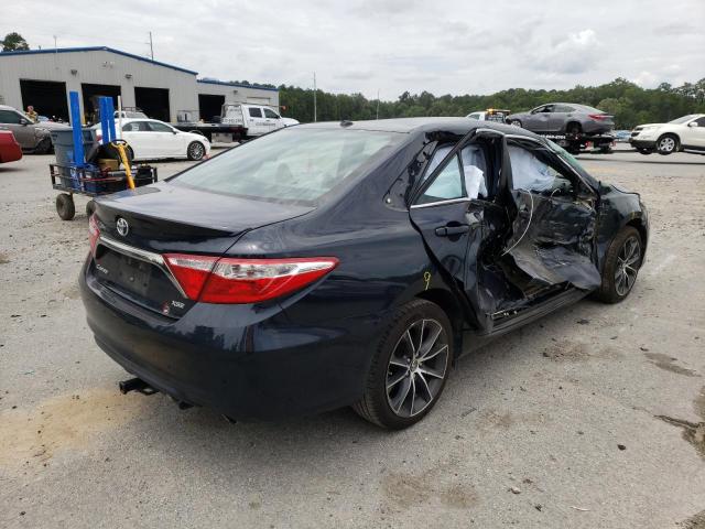 Photo 4 from auction – 2017 TOYOTA CAMRY LE with VIN 4T1BF1FK8HU430655