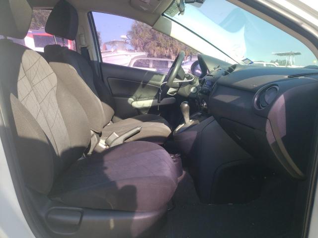 Photo 5 from auction – 2011 MAZDA MAZDA2 with VIN JM1DE1HY4B0120535