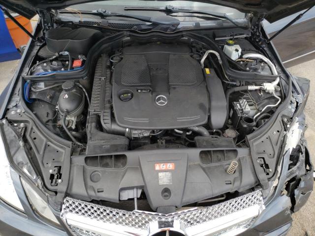 Photo 7 from auction – 2012 MERCEDES-BENZ E 350 with VIN WDDKJ5KB2CF162818