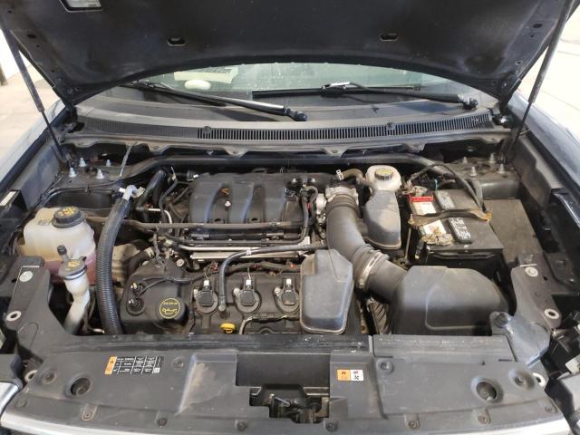 Photo 7 from auction – 2019 FORD FLEX LIMIT with VIN 2FMHK6D87KBA05600