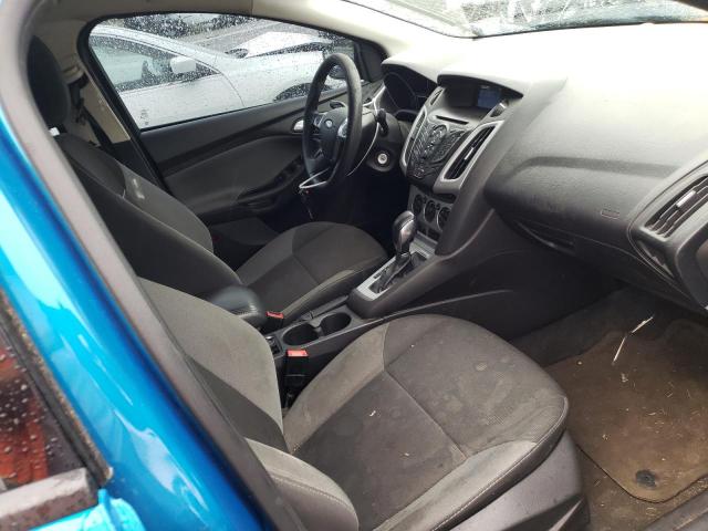 Photo 5 from auction – 2014 FORD FOCUS SE with VIN 1FADP3F27EL216043
