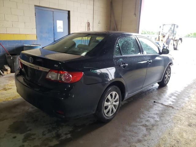 Photo 4 from auction – 2011 TOYOTA COROLLA BA with VIN 2T1BU4EE3BC669963