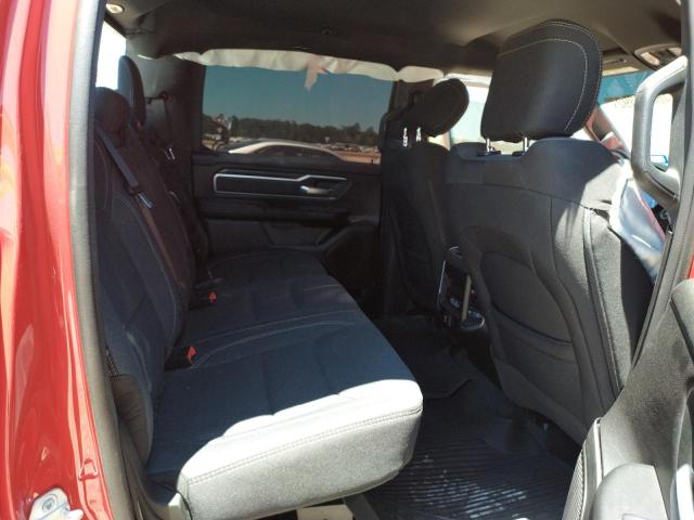 Photo 6 from auction – 2022 RAM 1500 BIG H with VIN 1C6RREFT6NN156878