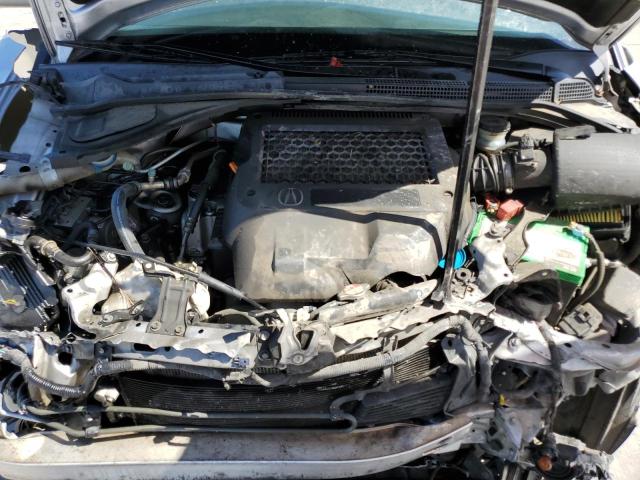Photo 7 from auction – 2008 ACURA RDX with VIN 5J8TB18288A020703