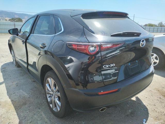 Photo 3 from auction – 2021 MAZDA CX-30 SELE with VIN 3MVDMABL2MM230403