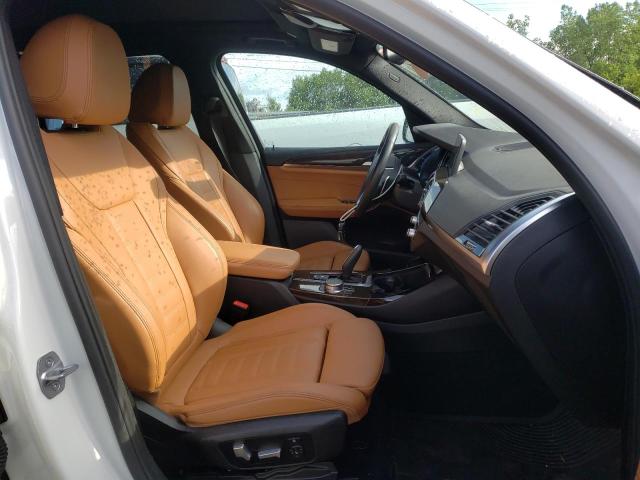 Photo 5 from auction – 2018 BMW X3 XDRIVE3 with VIN 5UXTR9C5XJLD68914