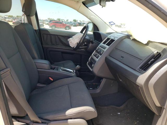 Photo 5 from auction – 2010 DODGE JOURNEY SE with VIN 3D4PG4FB1AT206509