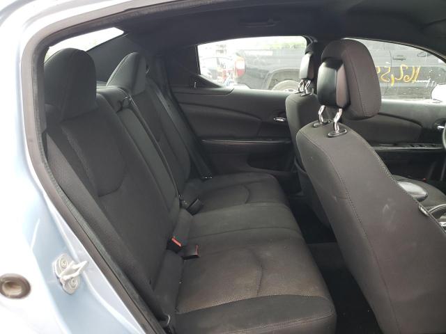 Photo 6 from auction – 2013 DODGE AVENGER SE with VIN 1C3CDZAB6DN638451