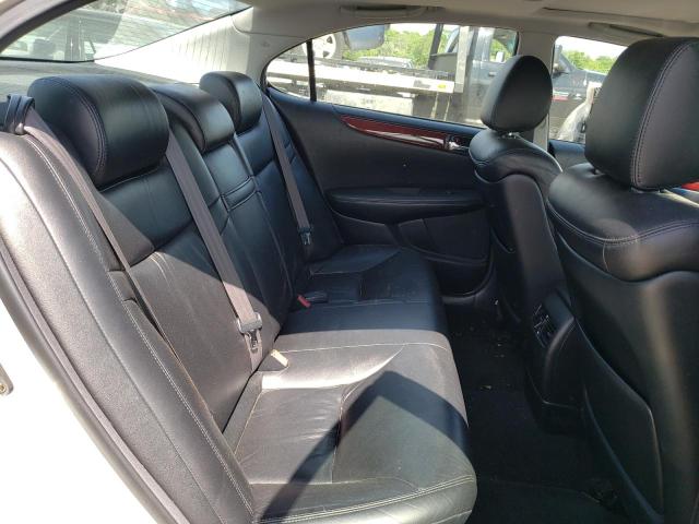 Photo 6 from auction – 2003 LEXUS ES 300 with VIN JTHBF30G136014138
