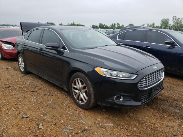 Zdjęcie 1 z aukcji – 2014 FORD FUSION z VIN 1FA6P0HDXE5366450