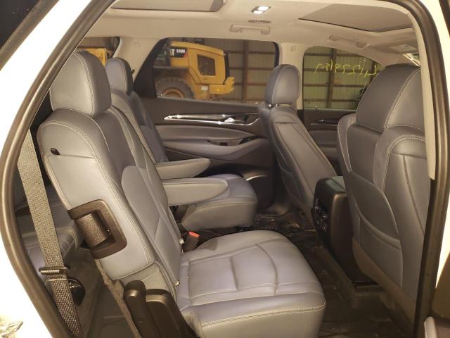 Photo 6 from auction – 2020 BUICK ENCLAVE PR with VIN 5GAEVBKW5LJ262262