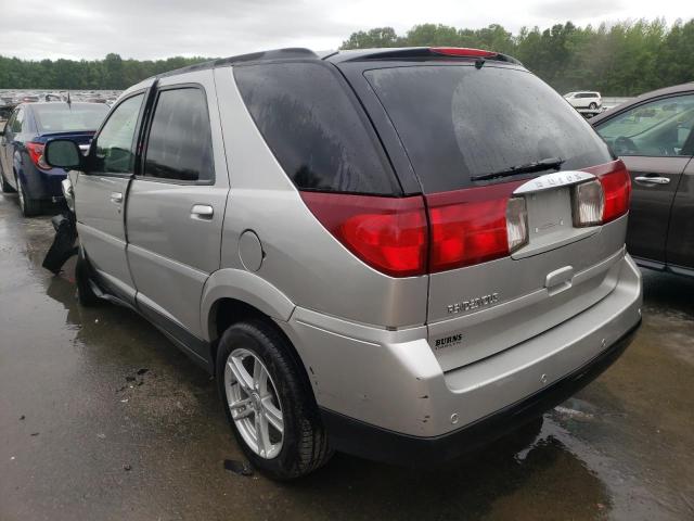 Photo 3 from auction – 2006 BUICK RENDEZVOUS with VIN 3G5DA03L56S531885