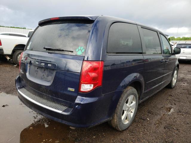 Photo 4 from auction – 2013 DODGE GRAND CARA with VIN 2C4RDGBG6DR791421