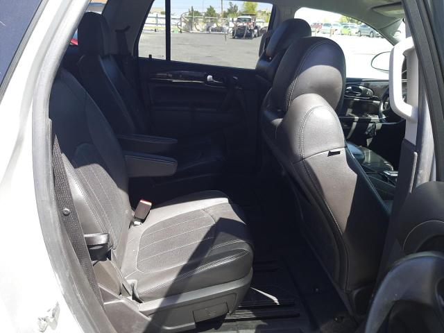 Photo 6 from auction – 2017 BUICK ENCLAVE with VIN 5GAKRBKD8HJ318031