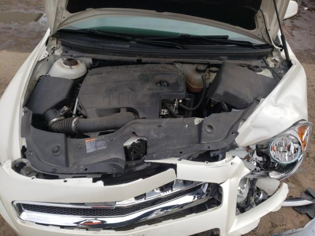 Photo 7 from auction – 2011 CHEVROLET MALIBU 2LT with VIN 1G1ZD5E15BF146817