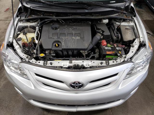 Photo 7 from auction – 2012 TOYOTA COROLLA with VIN 5YFBU4EE3CP010752