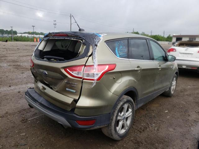Photo 4 from auction – 2014 FORD ESCAPE SE with VIN 1FMCU0GX2EUB07423