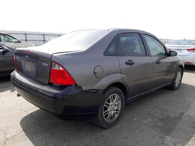 Photo 4 from auction – 2006 FORD FOCUS with VIN 1FAHP34N36W177482