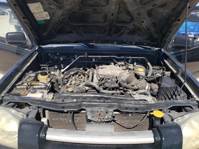Photo 7 from auction – 2004 NISSAN FRONTIER C with VIN 1N6ED27T54C472850