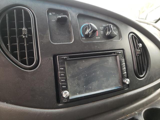 Photo 9 from auction – 2006 FORD E350 with VIN 1FTSE34L66DB19138