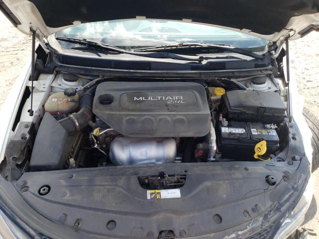 Photo 7 from auction – 2015 CHRYSLER 200 S with VIN 1C3CCCBB6FN680474