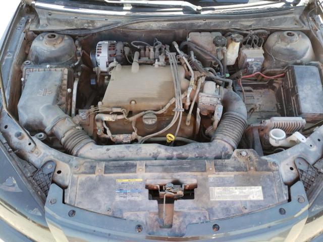 Photo 7 from auction – 2006 PONTIAC G6 GT with VIN 1G2ZH558564201121