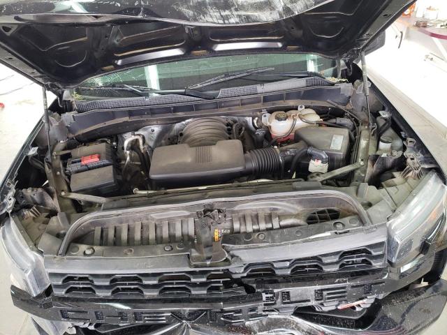 Photo 7 from auction – 2019 CHEVROLET SILVERADO with VIN 1GCPYCEF9KZ286788