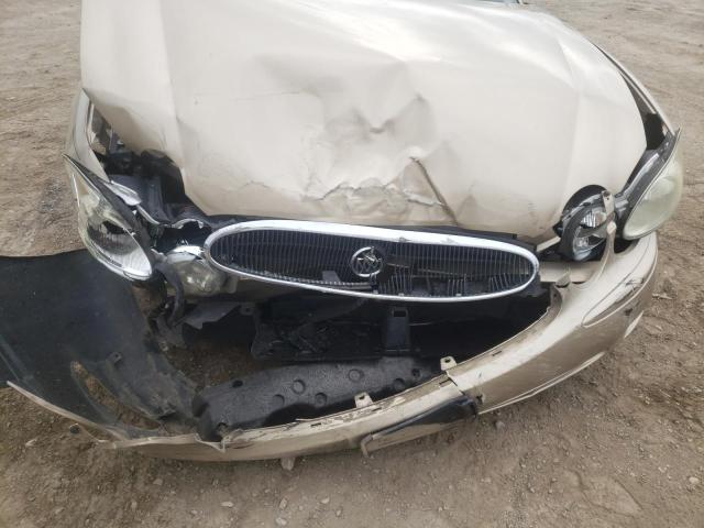 Photo 9 from auction – 2005 BUICK LACROSSE C with VIN 2G4WC532051212531