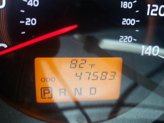 Photo 8 from auction – 2010 TOYOTA RAV4 with VIN JTMBF4DV3AD026543