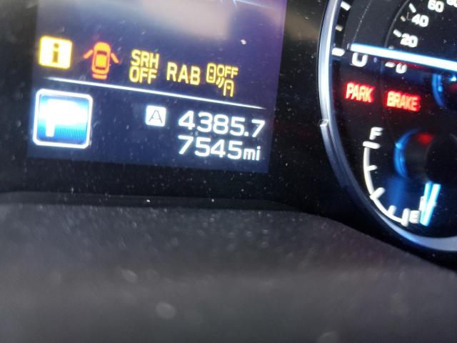 Photo 8 from auction – 2021 SUBARU ASCENT LIM with VIN 4S4WMAMD6M3467053