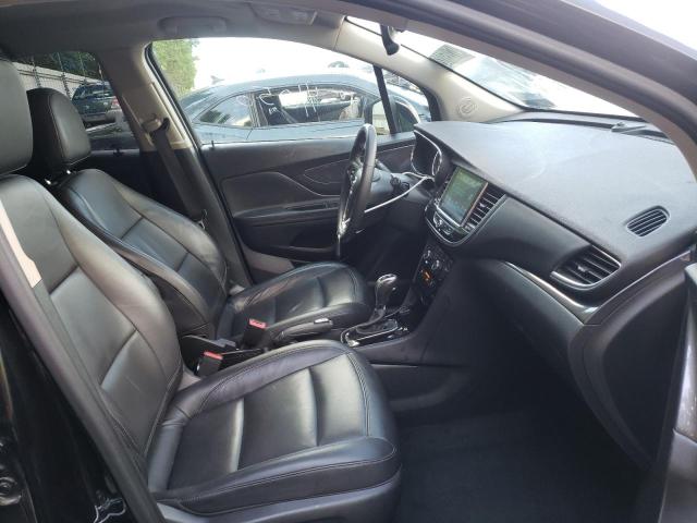 Photo 5 from auction – 2020 BUICK ENCORE ESS with VIN KL4CJGSB3LB044322