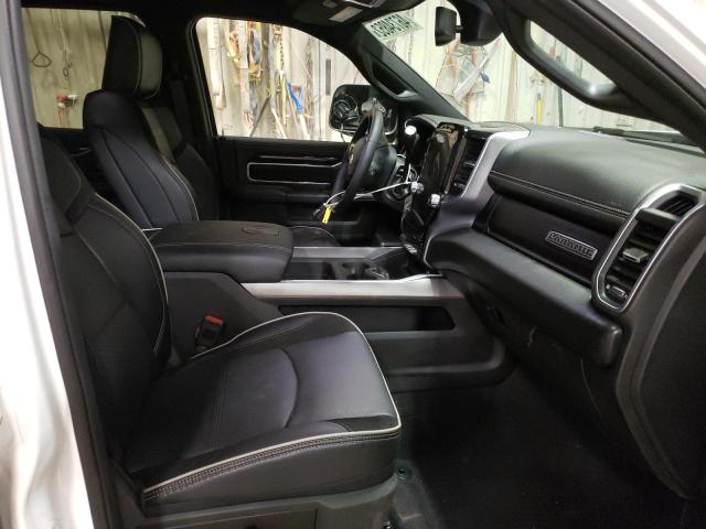Photo 5 from auction – 2022 RAM 2500 LARAM with VIN 3C6UR5NL8NG138130