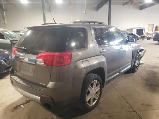 Photo 4 from auction – 2011 GMC TERRAIN SL with VIN 2CTFLXE5XB6456763