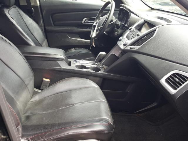 Photo 5 from auction – 2013 GMC TERRAIN SL with VIN 2GKALWEK3D6272293