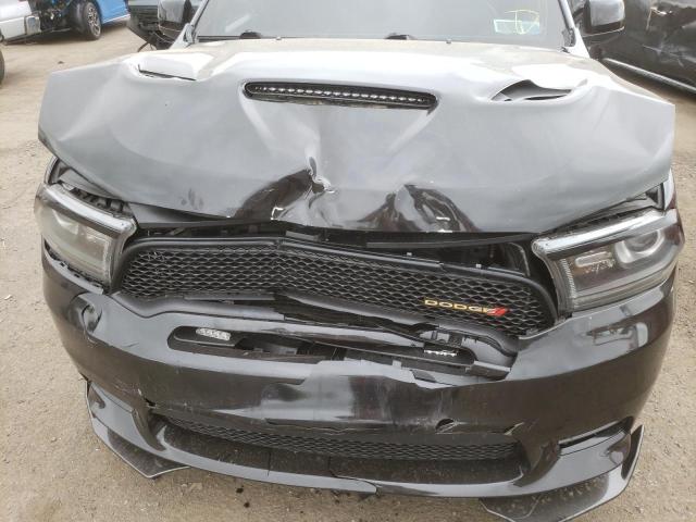 Photo 9 from auction – 2015 DODGE DURANGO R/ with VIN 1C4SDJCT2FC715085