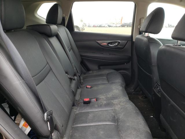 Photo 8 from auction – 2014 NISSAN ROGUE S with VIN 5N1AT2MV4EC834741