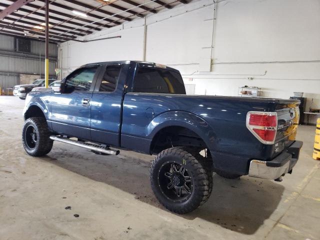 Photo 3 from auction – 2014 FORD F150 SUPER with VIN 1FTEX1CM8EFC52394
