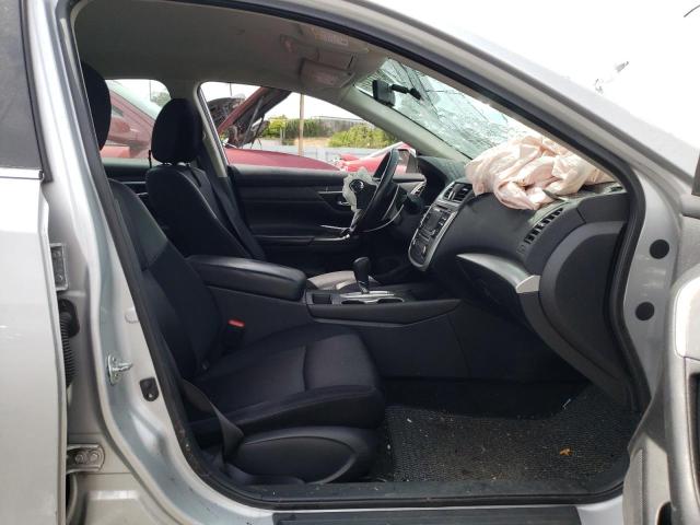 Photo 5 from auction – 2016 NISSAN ALTIMA 2.5 with VIN 1N4AL3AP3GC242515