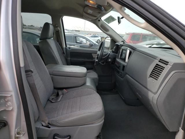 Photo 5 from auction – 2008 DODGE RAM 1500 S with VIN 1D7HA18228S616543