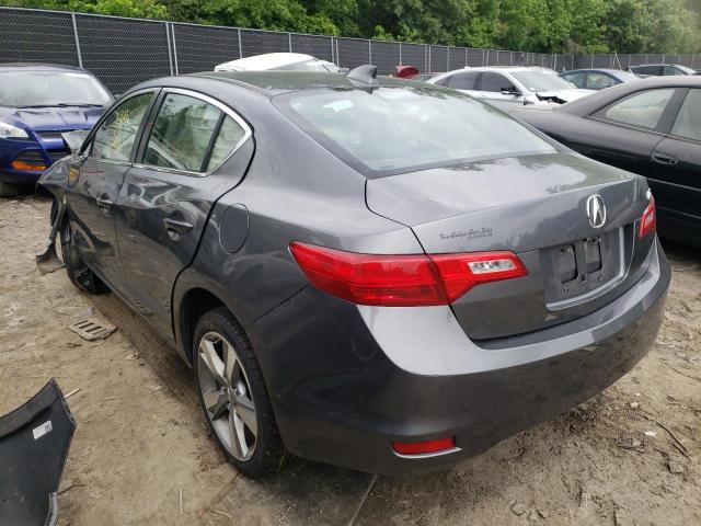 Photo 3 from auction – 2014 ACURA ILX 20 TEC with VIN 19VDE1F75EE001620