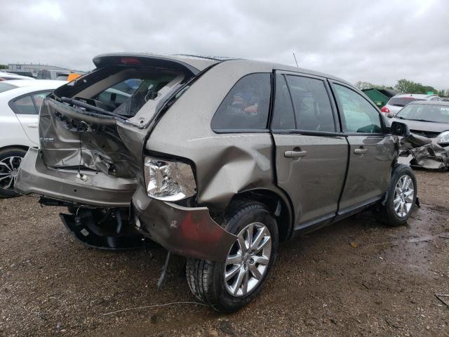 Photo 4 from auction – 2013 FORD EDGE SEL with VIN 2FMDK3JCXDBC73243