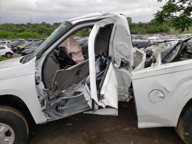 Photo 9 from auction – 2006 CHEVROLET COLORADO with VIN 1GCCS148968134304