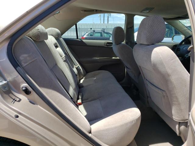 Photo 6 from auction – 2004 TOYOTA CAMRY LE with VIN 4T1BE32K64U876267