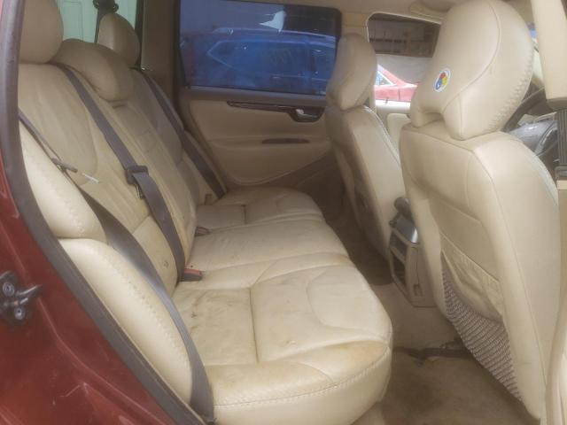 Photo 6 from auction – 2002 VOLVO V70 XC with VIN YV1SZ58D121050853