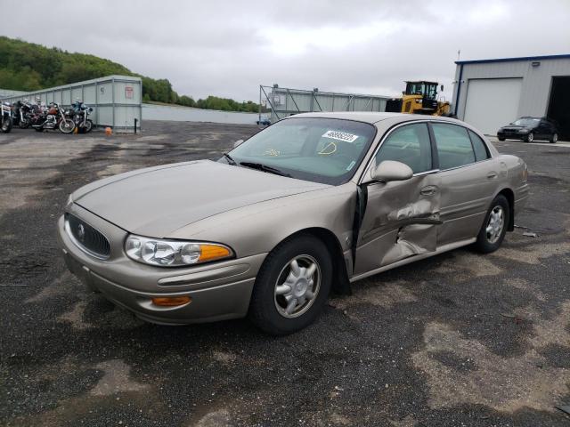 صورة رقم 2 من المزاد - 2002 BUICK LESABRE CU مع VIN 1G4HP54K314213490