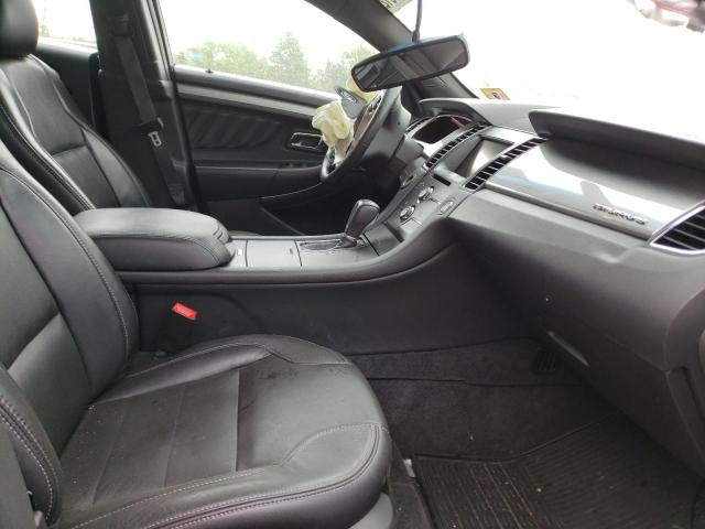 Photo 5 from auction – 2013 FORD TAURUS SEL with VIN 1FAHP2E89DG117247